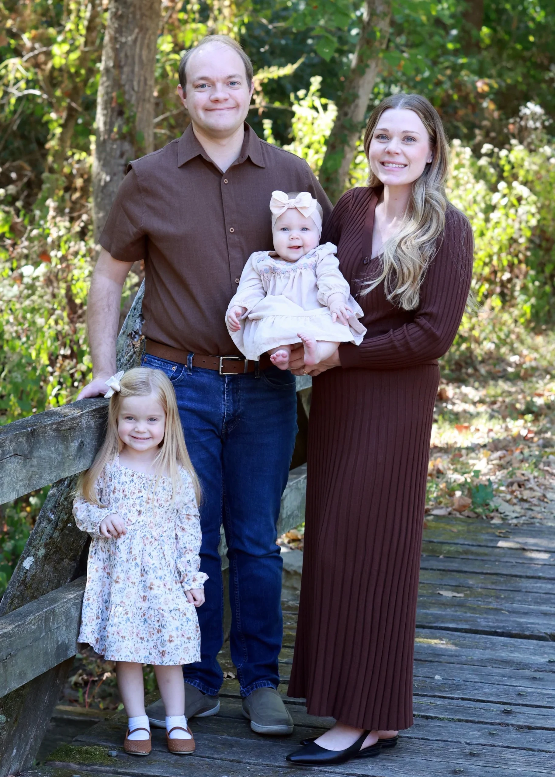 Scott Reid, PE — Owner, Open Concept Engineering