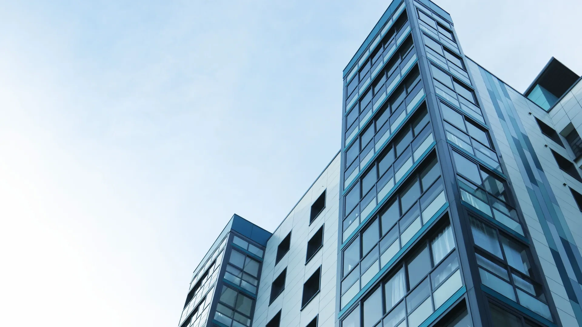 Commercial building inspection in Chesterfield, MO