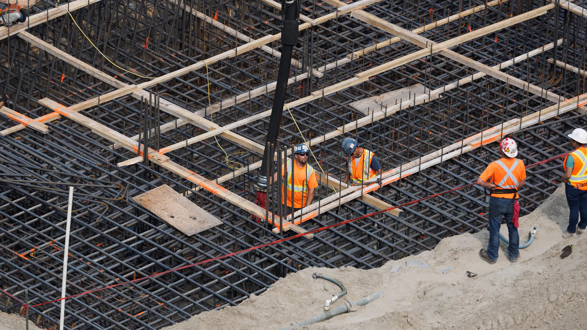Foundation design engineering work in Chesterfield, MO