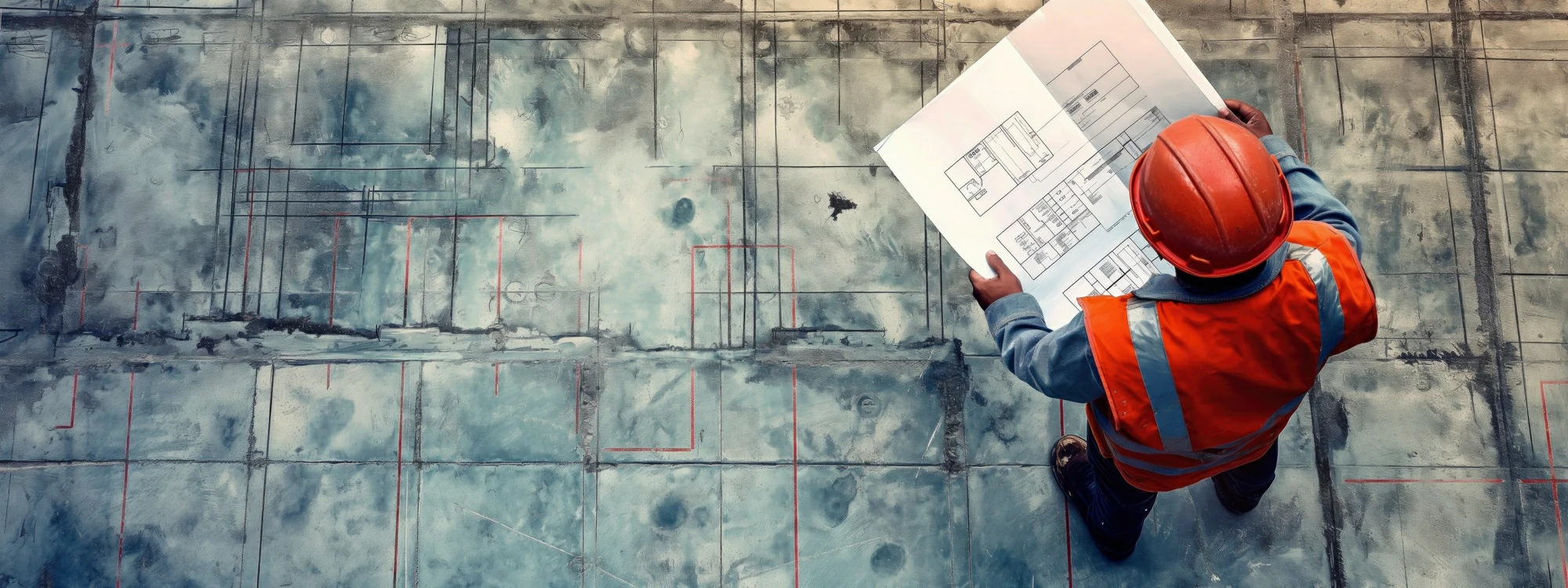Structural damage inspection in Chesterfield, MO
